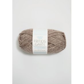 Fritidsgarn, Beigemeleret